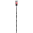 Broca Para Concreto Sds Max 28x570mm Mtx