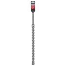 Broca para Concreto SDS Max 32x570mm MTX
