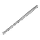 Broca para Concreto SDS Plus 10x100mm Ponta Cobalto e Tungstênio 70501655 Gross