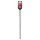 Broca para Concreto SDS Plus 10x240mm 7104055 MTX