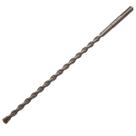 Broca para Concreto SDS Plus 10x250mm Ponta Cobalto e Tungstênio 70501955 Gross