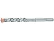 Broca para Concreto SDS Plus 12x100mm 7102355 MTX Broca para Concreto SDS Plus 12x100mm 7102355 MTX