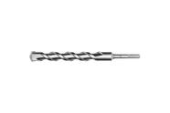Broca para Concreto Sds Plus 12x310mm Cromada