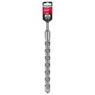 Broca Para Concreto Sds Plus 26X300mm MTX