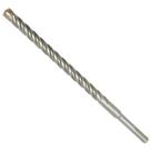 Broca para Concreto SDS Plus 5X 8 x 250 x 310 mm - 2608833792000 - BOSCH