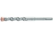 Broca para Concreto SDS Plus 5x50mm 7100255 MTX Broca para Concreto SDS Plus 5x50mm 7100255 MTX