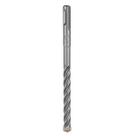 Broca para Concreto SDS Plus Ponta em Cruz 10x100mm 7064055 MTX