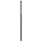 Broca para Concreto SDS Plus Ponta em Cruz 10x150mm 7065055 MTX
