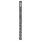 Broca para Concreto SDS Plus Ponta em Cruz 12x100mm 7064255 MTX