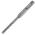 Broca para Concreto SDS Plus Ponta em Cruz 6x50mm 7062655 MTX Broca para Concreto SDS Plus Ponta em Cruz 6x50mm 7062655 MTX