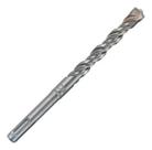 Broca para Concreto Videa 6mm Brasfort - Alta Resistência