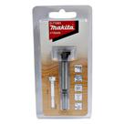 Broca Para Dobradiça 15mm D-71093 Makita