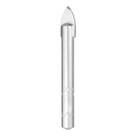Broca para Furar Vidro 4mm IRWIN IW2148