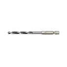 Broca para Madeira 10mm 3 Pontas D-15914 Makita
