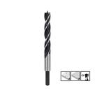 Broca para Madeira 3 Pontas 12,0 mm 2608596309-000 Bosch