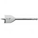 Broca Para Madeira Com Ponta Chata 1" 150 Mm Tramontina Master Em Aço