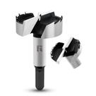 Broca para madeira Forstner Bit NICAVKIT 54mm Ferramenta para carpintaria