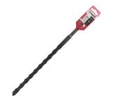 Broca Para Martelete Sds Plus 16x310mm Longa Kanit Broca Para Martelete Sds Plus 16x310mm Longa Kanit