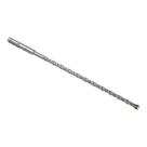 Broca Para Martelete Sds-plus 8x260mm Makita D-79170