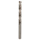 Broca para Metal Bosch Aço Rápido HSS-G 8,0mm