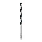 Broca Para Metal Bosch Aço Rápido Hss PointTeQ 04,50mm