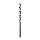 Broca Para Metal Bosch Aço Rapido Hss PointTeQ 12mm