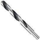 Broca para Metal HSS PointTeQ 17mm com Haste Reduzida Broca para Metal HSS PointTeQ 17mm com Haste Reduzida