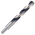 Broca Para Metal Hss-pointteq Com Haste Reduzida 18mm - 2608577313 - Bosch Broca Para Metal Hss-pointteq Com Haste Reduzida 18mm - 2608577313 - Bosch