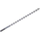 Broca Para Mourão e Fibrocimento, 1/4" x 12", Multiuse, Iw662 Irwin