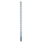 Broca Para Mourão e Fibrocimento, 7/16" x 12", Multiuse, Iw665 Irwin