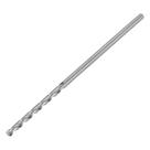 Broca para mourão e fibrocimento 9/32" x 250mm - 7080255 Broca para mourão e fibrocimento 9/32" x 250mm - 7080255