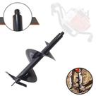 Broca para Perfurador de Solo 80x30cm Encaixe de 20mm Para Vulcan, Vonder, Tssaper, Lynus e Outros