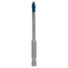 Broca para Porcelanato Expert HEX-9 Hard 5x90mm - 2608900593000 - BOSCH