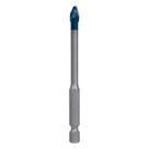Broca para Porcelanato Expert HEX-9 Hard 6x90mm - 2608900593000 - BOSCH