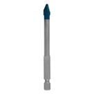 Broca para Porcelanato Expert HEX-9 Hard 7x90mm - 2608900593000 - BOSCH Broca para Porcelanato Expert HEX-9 Hard 7x90mm - 2608900593000 - BOSCH