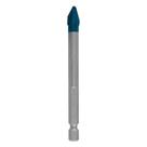 Broca Para Porcelanato Expert Hex-9 Hard 8x90mm - 2608900593000 - Bosch Broca Porcelanato Expert Hex 9 Hard 8x90mm - 2608900592000 - Bosch