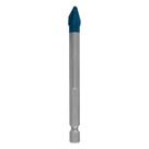 Broca para Porcelanato Expert HEX-9 Hard 8x90mm - 2608900593000 - BOSCH Broca para Porcelanato Expert HEX-9 Hard 8x90mm - 2608900593000 - BOSCH