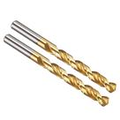 Broca PATIKIL M42 8% cobalto, aço de alta velocidade, 11 mm, pacote com 2