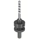 Broca Piloto com Suporte Hexagonal 7/16'' Tramontina