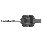 Broca Piloto Tramontina Master 7/16'' Aço HSS Broca Piloto Tramontina Master 7/16'' Aço HSS