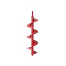 Broca Power Planter 30 cm Steel Bulb Auger