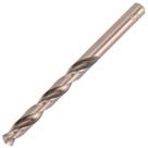 Broca Profissional Aço Rápido Cobalto 10mm 714729 MTX