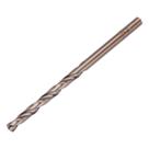 Broca Profissional Aço Rápido Cobalto 4mm 714199 MTX