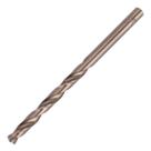 Broca Profissional Aço Rápido Cobalto 5,5mm 714299 MTX