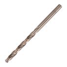 Broca Profissional Aço Rápido Cobalto 5mm 714269 MTX