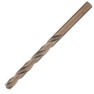 Broca Profissional Aço Rápido Cobalto 7,5mm 714539 MTX