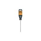 Broca Profissional DEWALT SDS Plus 6mm Alta Performance em Concreto e Alvenaria