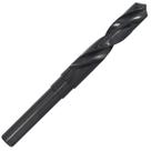 Broca Qualtech 19/32" HSS com Haste Reduzida