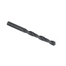 Broca Qualtech 8,10 mm HSS Comprimento Jobber Óxido Negro Broca Qualtech 8,10 mm HSS Comprimento Jobber Óxido Negro