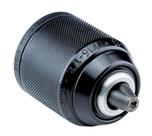 Broca ROHM Extra-RV50-13 sem chave de 1,5 a 13 mm, montagem 1/2-20